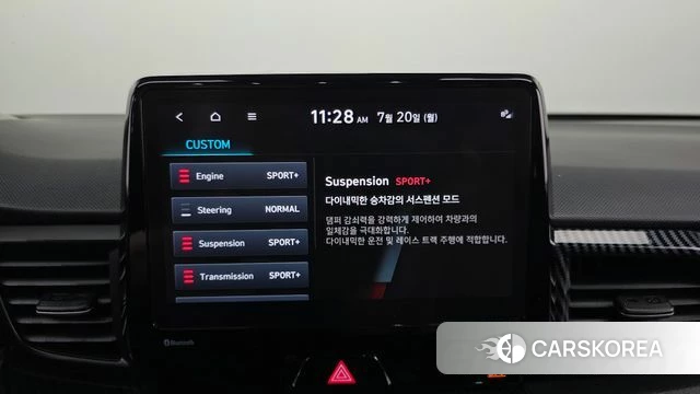 Hyundai Veloster (JS) id 4604328 из Кореи 19