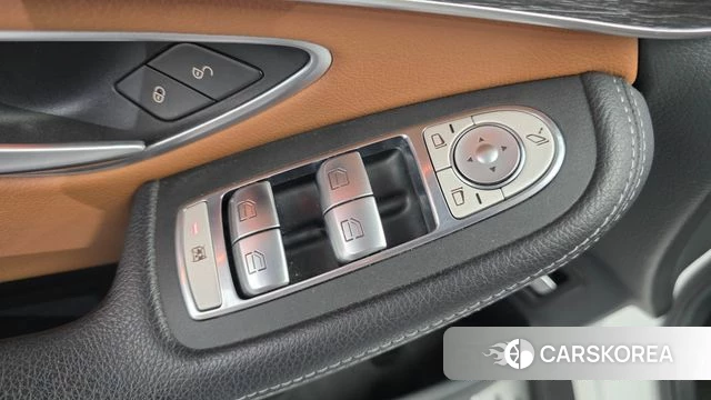 Mercedes-Benz GLC-Class X253 id 4524197 из Кореи 19