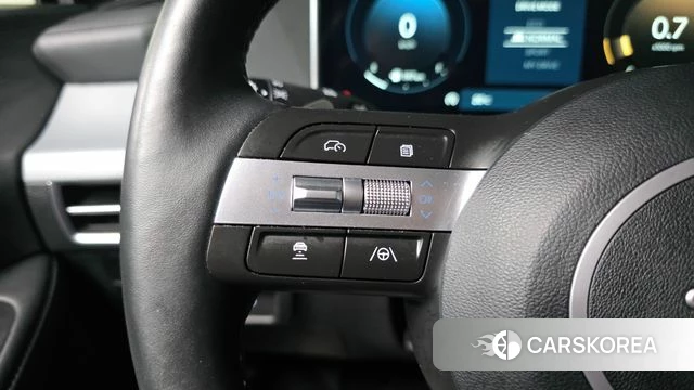 Hyundai Sonata D Edge (DN8) id 4279820 из Кореи 19