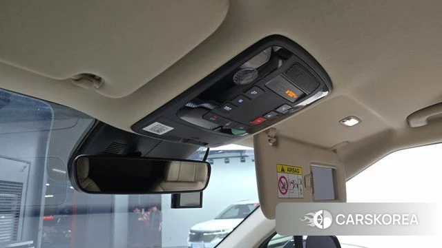 Kia Carnival 4th generation id 4395556 из Кореи 19