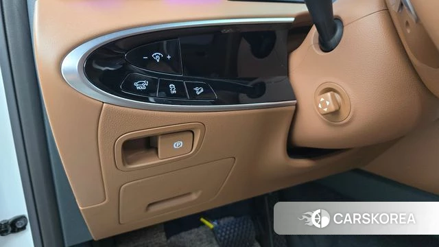 Genesis GV70 id 4578447 из Кореи 19