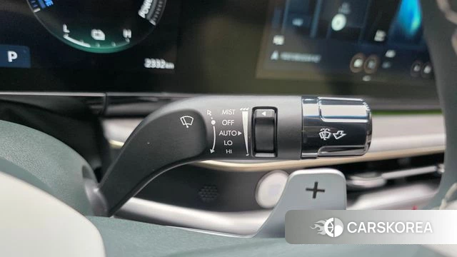 Hyundai Grandeur Hybrid (GN7) id 4664839 из Кореи 19
