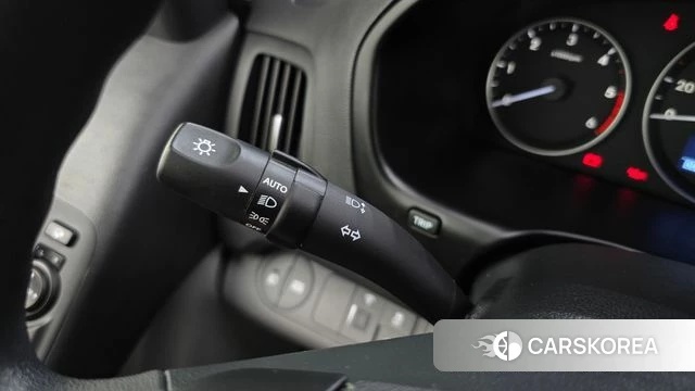 Hyundai The New Grand Starex id 4637847 из Кореи 19