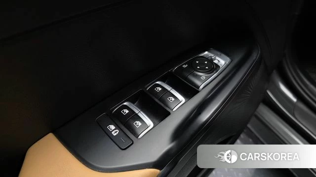 Kia K5 3rd generation id 4396551 из Кореи 19