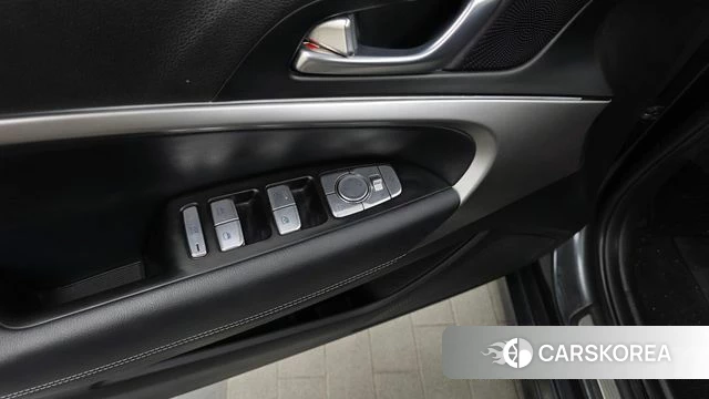 Genesis G70 id 4563382 из Кореи 19
