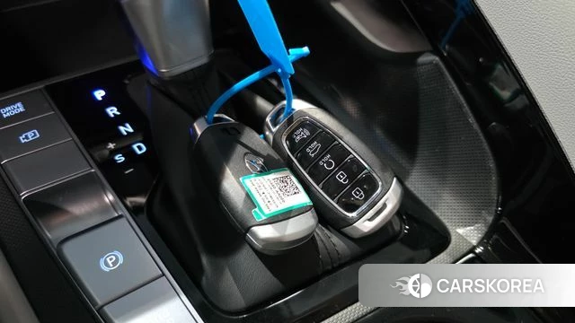 Hyundai Avante (CN7) id 4250422 из Кореи 19