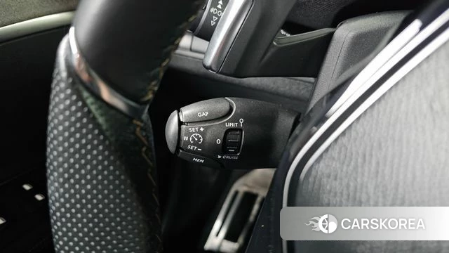 Peugeot 3008 second generation id 4232546 из Кореи 19