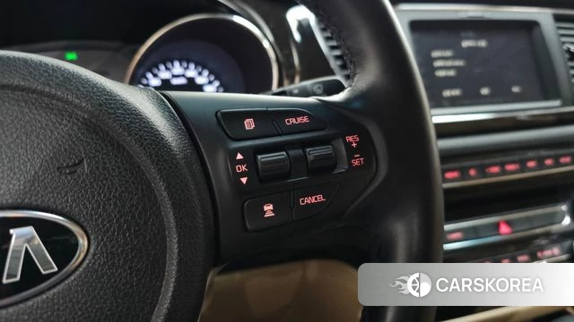 Kia The New Carnival id 4780774 из Кореи 19