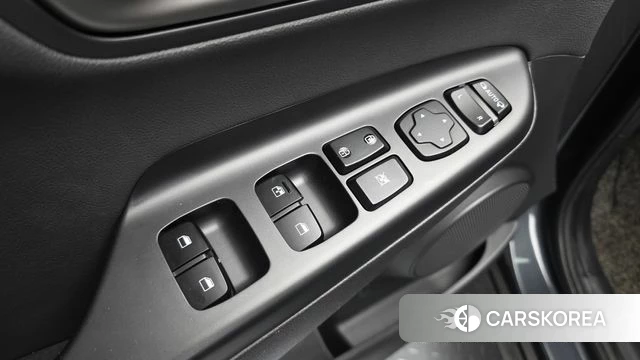 Hyundai Kona id 4530878 из Кореи 19