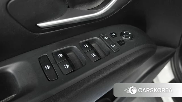 Hyundai Tucson (NX4) id 4458510 из Кореи 19