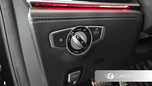 Mercedes-Benz AMG GT id 4202639 из Кореи 19