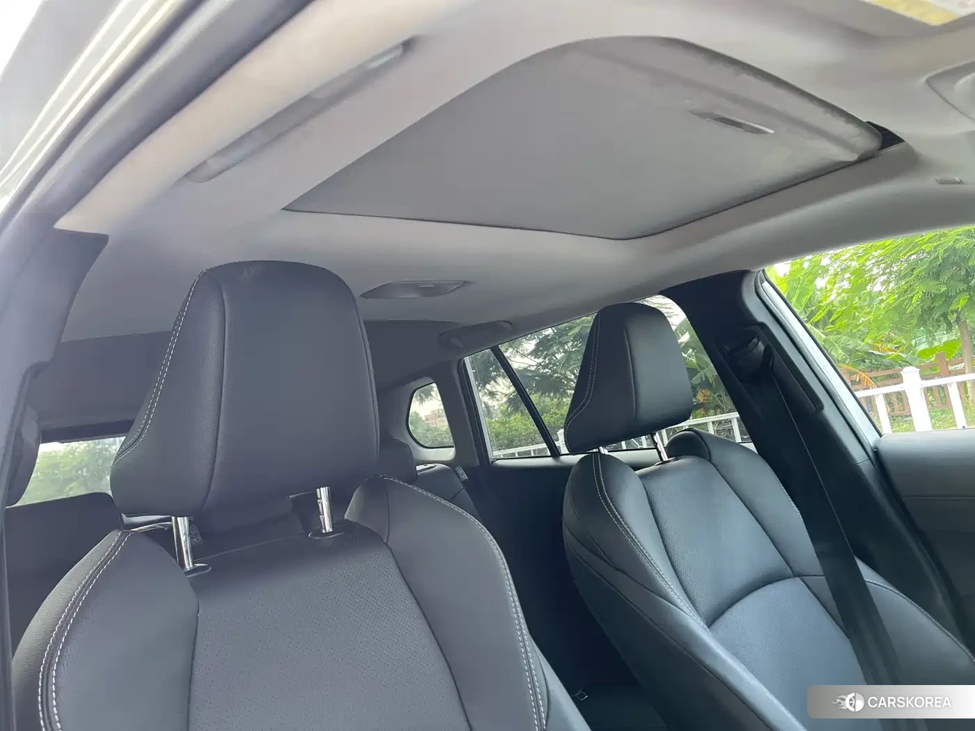 Toyota Frontlander id 4570739 из Китая 19