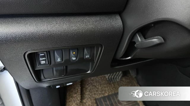 Renault Korea (Samsung) QM6 id 4496984 из Кореи 19