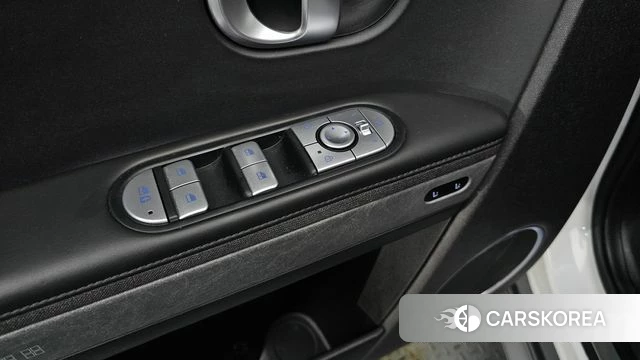 Hyundai Ionic 5 id 4494984 из Кореи 19