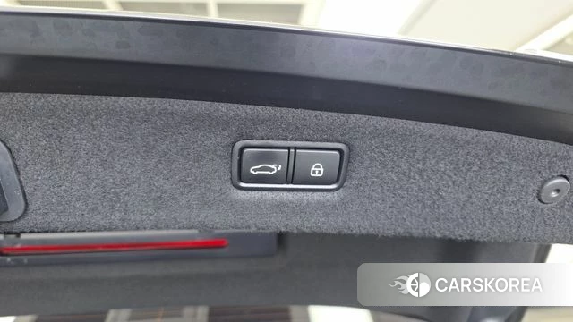 Genesis G90 id 4424727 из Кореи 19