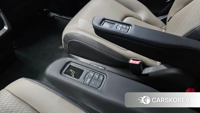 Kia The New Carnival 4th Generation id 4441522 из Кореи 19
