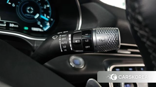 Genesis GV80 id 4592762 из Кореи 19