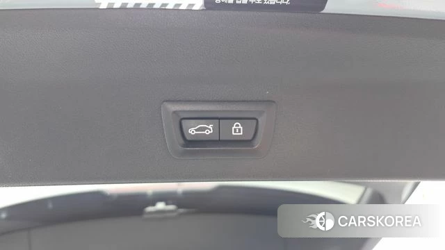 BMW X3 (G01) id 4444722 из Кореи 19