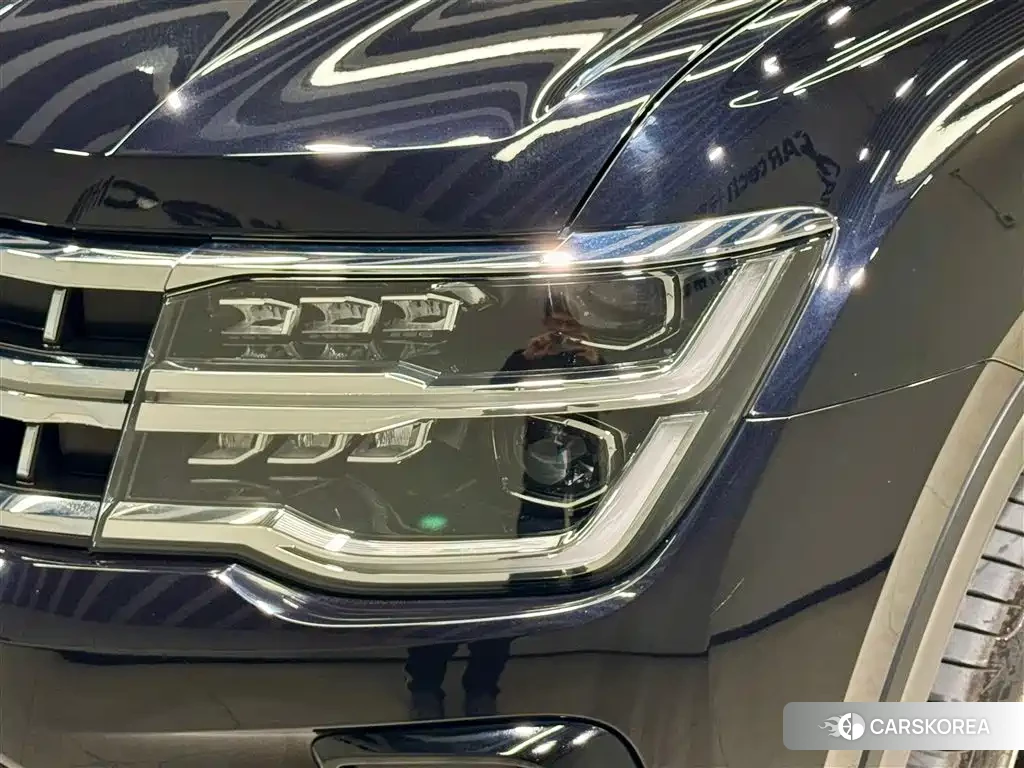 Volkswagen Teramont id 4546236 из Китая 19