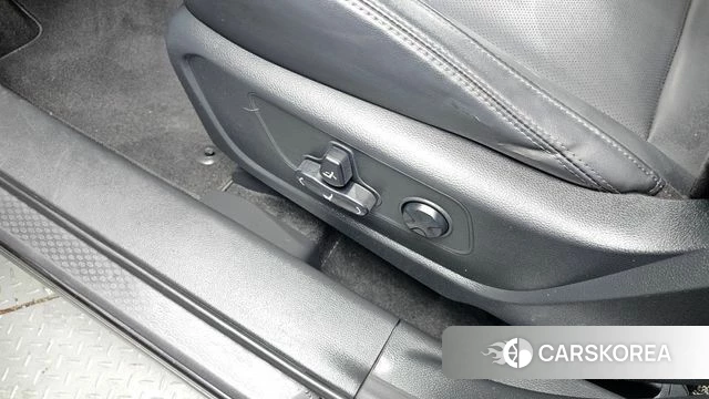 Ssangyong Beautiful Korando id 4586622 из Кореи 19