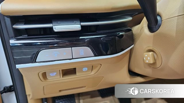 Genesis G80 (RG3) id 4847537 из Кореи 19