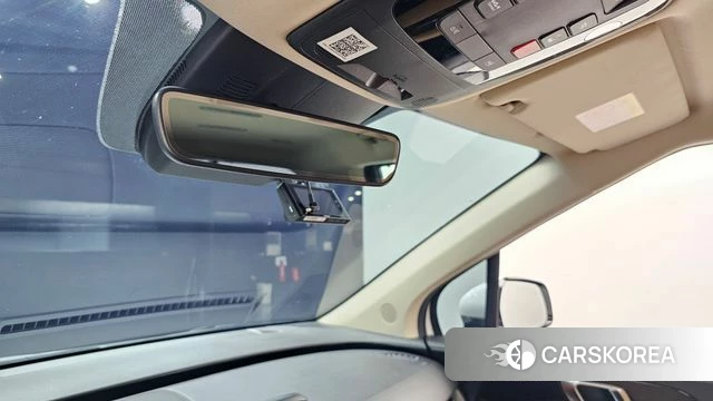 Kia Carnival 4th generation id 4618434 из Кореи 19