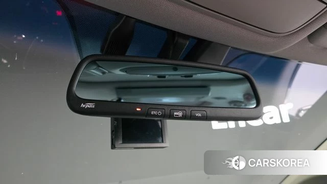 Kia The New Carnival id 4356975 из Кореи 19