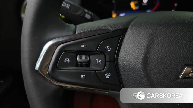 Chevrolet (GM Daewoo) Trax Crossover id 4433063 из Кореи 19