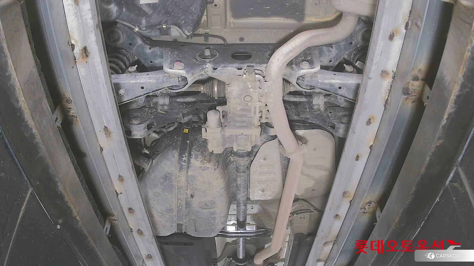 Kia Sorento id 4289447 из Кореи 19