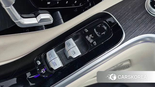 Mercedes-Benz S-Class W223 id 4650834 из Кореи 19