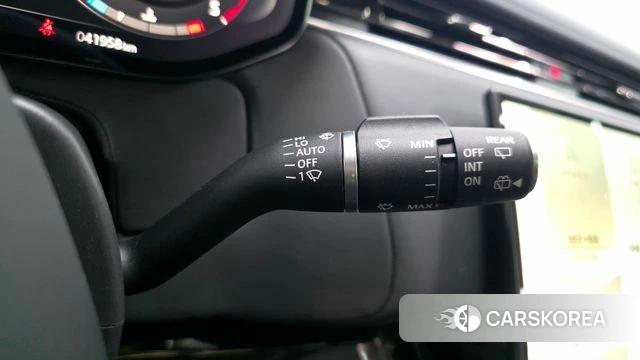 Land Rover Range Rover Sport 3rd Generation id 4533724 из Кореи 19