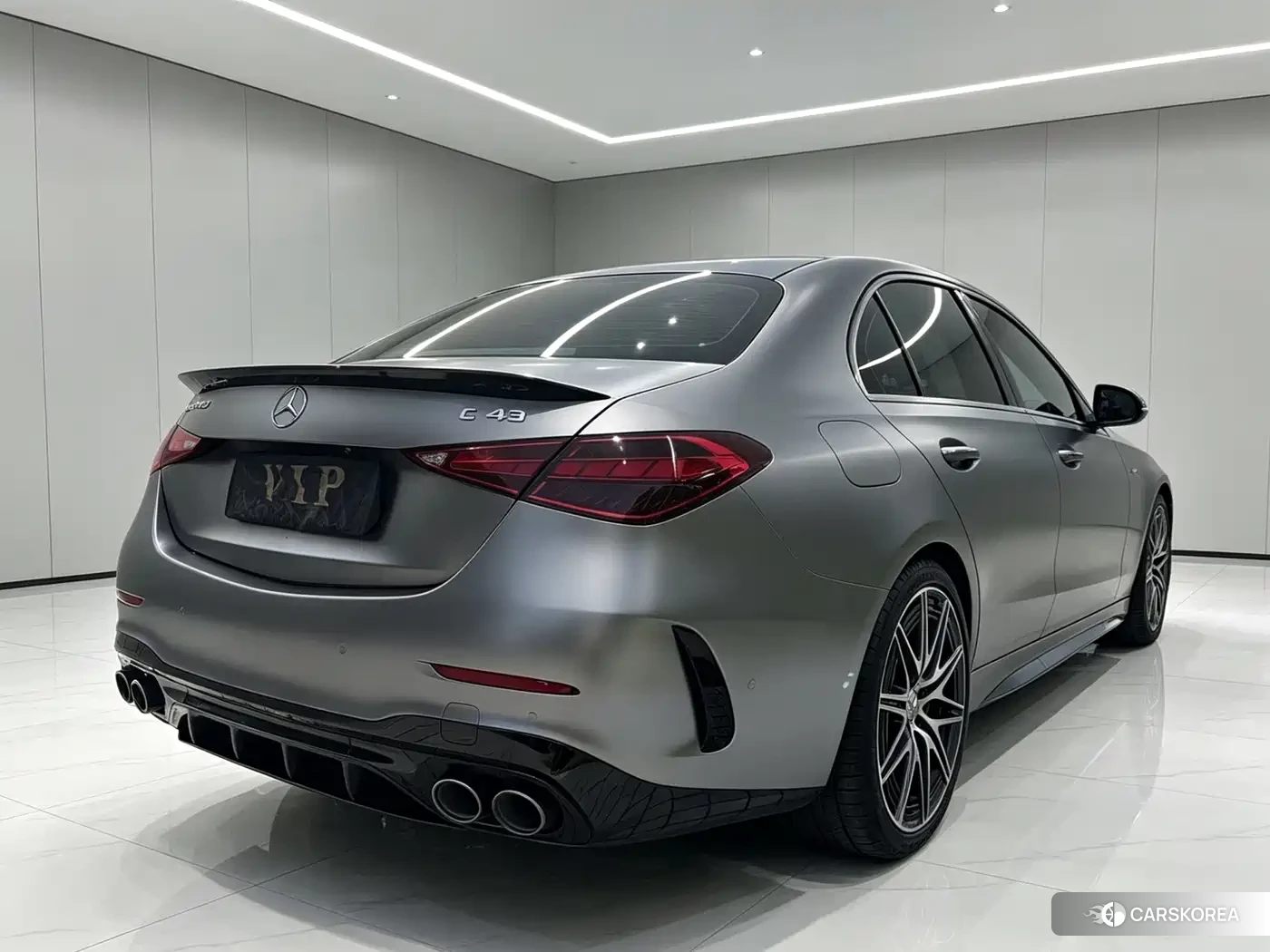 Mercedes-Benz AMG C-Class id 4548004 из Китая 19