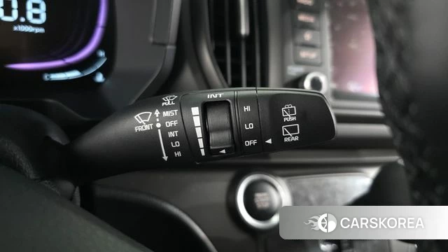 Kia The New Kia Ray id 4193953 из Кореи 19