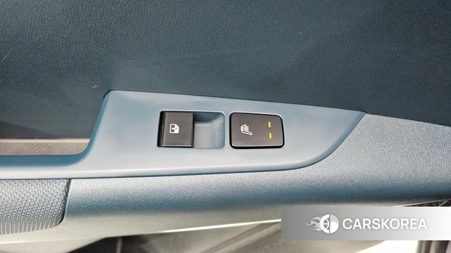 Kia Di All New Niro EV id 4505718 из Кореи 19