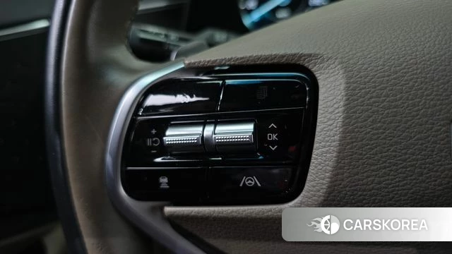 Kia K8 Hybrid id 4688382 из Кореи 19