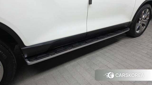 Ssangyong All New Rexton id 4423494 из Кореи 19