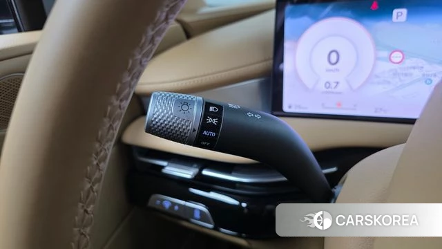 Genesis G80 (RG3) id 4523156 из Кореи 19
