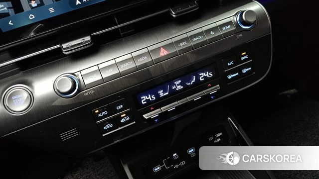 Hyundai Kona (SX2) id 4414071 из Кореи 19