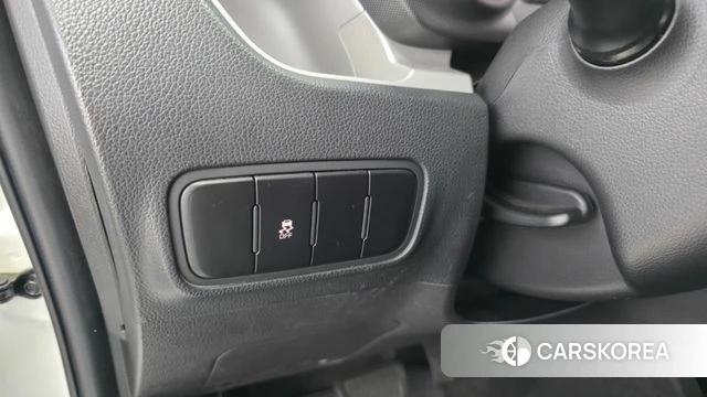 Kia The New Ray id 4457789 из Кореи 19