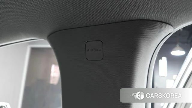 Chevrolet (GM Daewoo) Traverse id 4315754 из Кореи 19