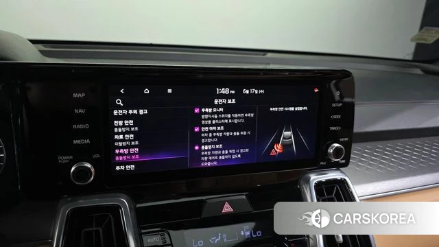 Kia Sorento 4th Generation id 4469220 из Кореи 19