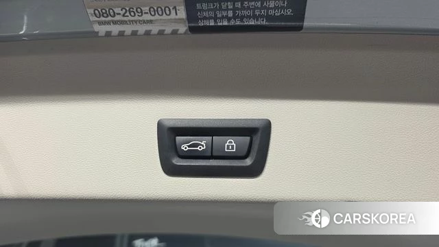 BMW X3 (G01) id 4233186 из Кореи 19