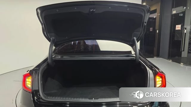 Hyundai Sonata (DN8) id 4402879 из Кореи 19