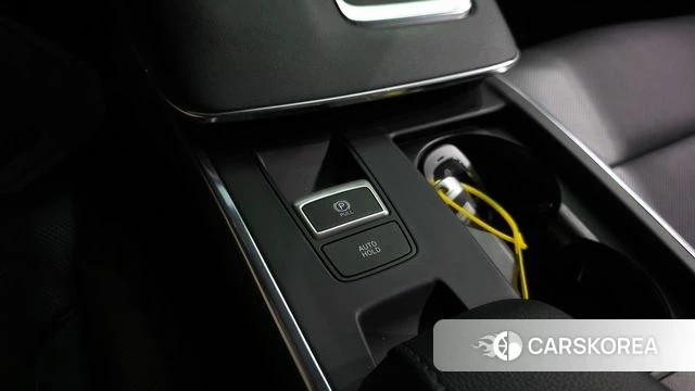 Hyundai The New Grandeur IG id 4641319 из Кореи 19