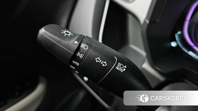 Kia The New Kia Ray id 4302239 из Кореи 19