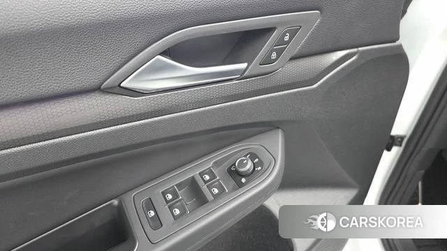 Volkswagen Golf 8th Generation id 4665087 из Кореи 19