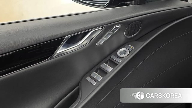 Genesis G80 (RG3) id 4783617 из Кореи 19