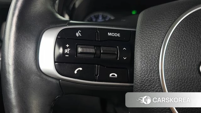 Kia K5 3rd generation id 4489986 из Кореи 19