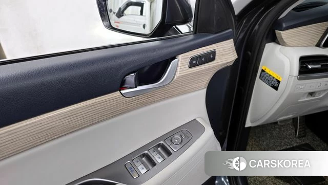 Hyundai Palisade id 4310156 из Кореи 19