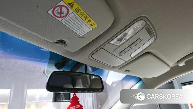 Kia The New Carnival id 4245876 из Кореи 19